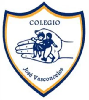 Logo Colegio José Vasconcelos